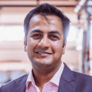 Ankit Mehta